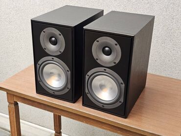 Zvučnici i stereo sistemi: Canton GLE 402 – par kompaktnih hi‑fi bookshelf zvučnika - — 7