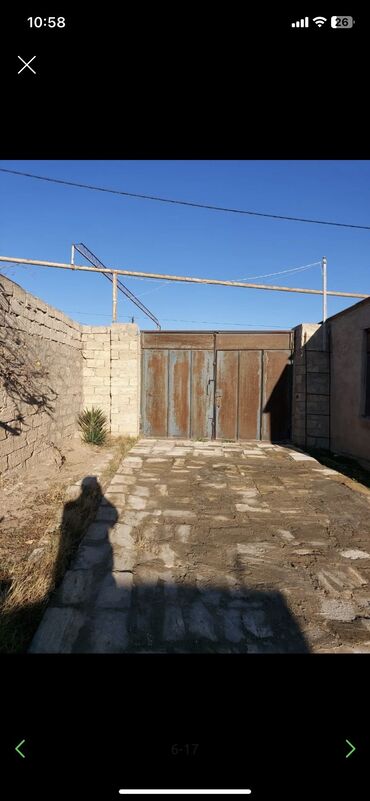 Həyət evləri və villaların satışı: Qala qəs. 3 otaqlı, 550 kv. m, Kredit yoxdur, Orta təmir — 13