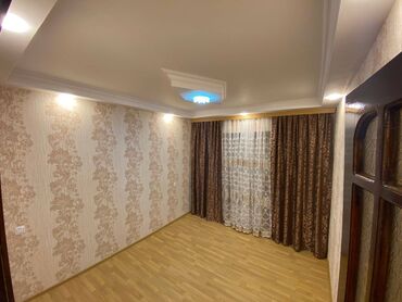 Köhnə tikili: Bakı, 2 otaqlı, Köhnə tikili, 50 kv. m — 10