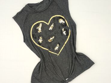 c a koszulki: George, T-shirt damski, rozmiar S