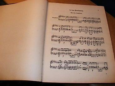 oblasi: Noten, Sang und Klang im XIX/XX Jahrhundert Sang und Klang im XIX — 2