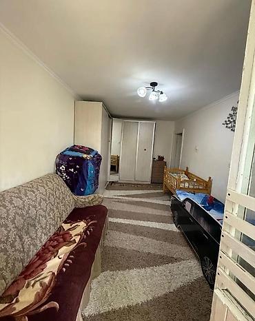 999: 2 комнаты, 44 м², 3 мкр 104 серия, 3 этаж, Косметический ремонт — 2