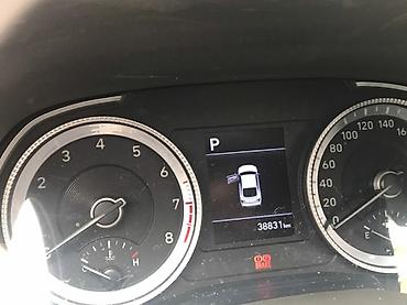 Hyundai: Hyundai Sonata: 2019 г., Фастбек — 14