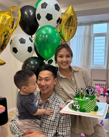 Организация мероприятий: Организация мероприятий | Гелевые шары at lalafo.kg — 6 Организация мероприятий: Организация мероприятий | Гелевые шары — 6