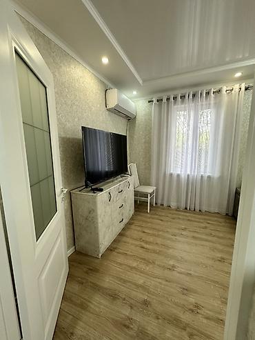 Продажа квартир: 3 комнаты, 70 м², Индивидуалка, 1 этаж, Свежий ремонт — 2
