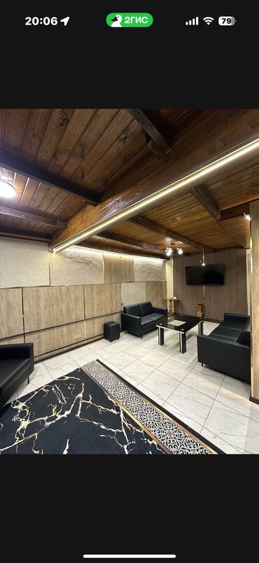 Бани, сауны, SPA: Баня, Сауна | Бассейн, Бильярд, Караоке — 11