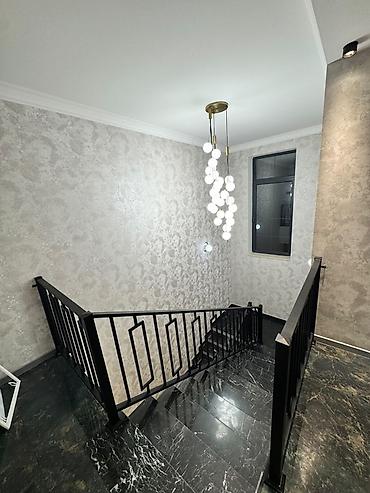 brusokdan hazır evlər: Günlük Kirayə 2 mərtəbəli lüks villa istəyənlər əlaqə saxlasın isti — 5