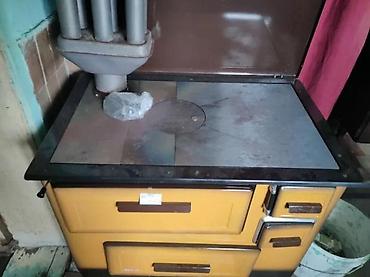 polovne kožne garniture: ALFA ŠPORET NA DRVA 15 DANA RADIO NOV | Bukvalno 15 dana a nije ni — 2