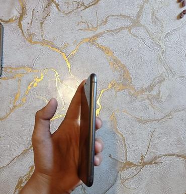 Apple iPhone: IPhone 11, 128 GB, Qara -da lalafo.az — 7 Apple iPhone: IPhone 11, 128 GB, Qara — 7