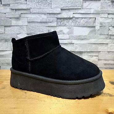 metro obuca trstenik: Ugg classic mini čizmice NOVO Novo Brojevi 36 do 41 fb Moja — 3