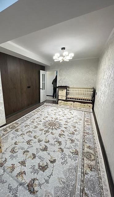 квартира без хозяйна: 1 комната, 43 м², Элитка, 5 этаж, Евроремонт — 8