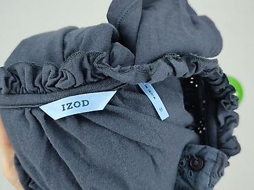 basic bluzki: IZOD, Bluzka damska, rozmiar M — 4