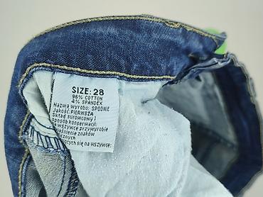 tanie spodnice: Fashion Jeans, Spódnica damska, rozmiar S — 5