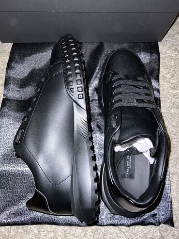 Patike: Patike, Philipp Plein, veličina - 44 — 5