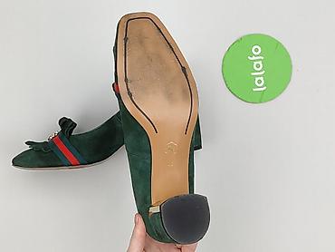 noosy buty: Półbuty damskie, rozmiar 40 — 4
