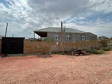 zigda heyet evleri: 3 otaqlı, 110 kv. m, Orta təmir — 7