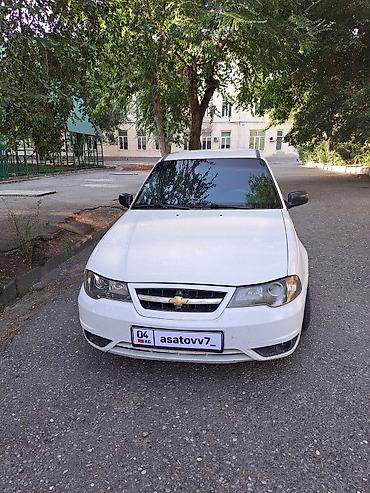 нексия куплю: Daewoo Nexia: 2012 г., Механика, Бензин, Седан — 1