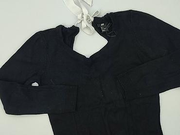 sweter zebra: H&M, Sweter damski, rozmiar S — 1