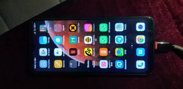 телефон айфон 5 s: Redmi, Redmi 9A, Б/у, 32 ГБ, цвет - Черный, 2 SIM