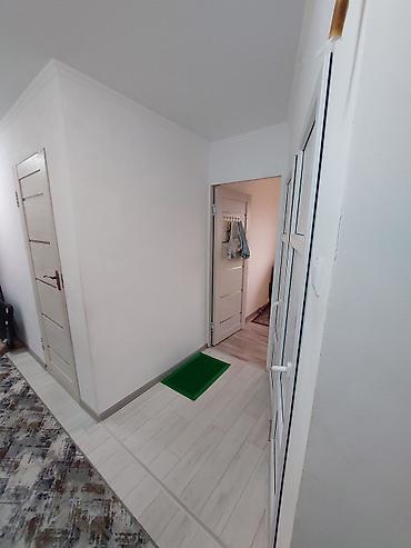 Продажа квартир: 3 комнаты, 60 м², 4 этаж, Евроремонт — 9