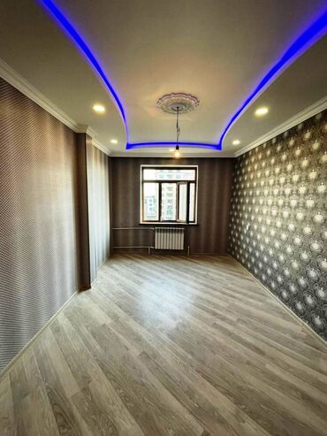 Köhnə tikili: Bakı, 3 otaqlı, Köhnə tikili, 80 kv. m — 3