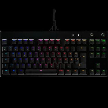 apple mis cena: Naziv proizvoda: Logitech G PRO TKL mehanička gejming tastatura –