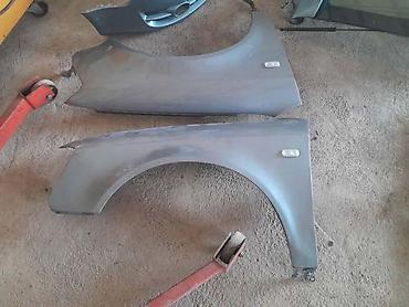 swiss tools imbus: KRILO ZA AUDI A4 | Krila za audi a4 b7 u odlicnom stanju — 1