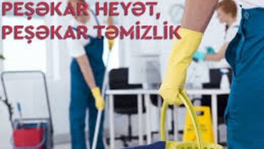 ev temizleme xidmeti: Təmizlik | Ofislər, Mənzillər, Evlər | Ümumi təmizlik, Gündəlik təmizlik, Təmirdən sonra təmizlik