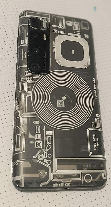 телефоны xiaomi redmi 10 с: Xiaomi, Mi 10 Ultra, Б/у, 512 ГБ — 4