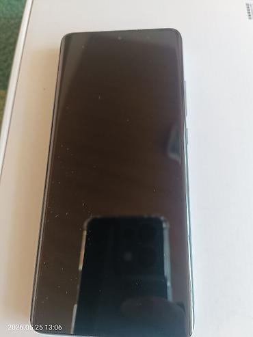intel core ultra: Xiaomi, Mi 12X, Б/у, 128 ГБ, цвет - Синий — 1