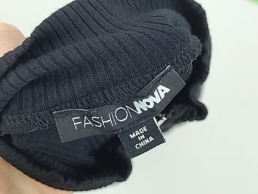 terranowa: Fashion Nova, Top damski, rozmiar XS — 4