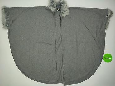 ponczo massimo dutti: Ponczo damskie, rozmiar XL — 2