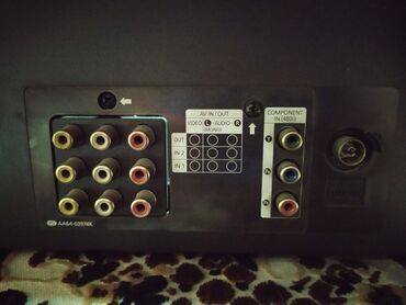 Телевизоры: 📺Телевизор "Samsung Flatron" PLANO. Модель: CS-29M17MH (R) — 4