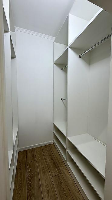 Продажа квартир: 3 комнаты, 78 м², Ошский мкр., Элитка, 7 этаж, Дизайнерский ремонт — 10