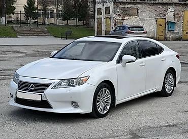 rx 2016: Сдается в аренду Lexus ES 300, На посуточный и длительный срок. В — 1