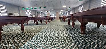 Бильярдные столы: Продаю новые бильярдные столы в упаковке фабрика Старт. официальный — 3