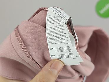 spodenki bufiaste: Szorty damskie, rozmiar L — 5