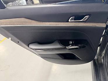 Kia: Kia K5: 2020 г., 2 л, Автомат, Бензин, Седан — 26