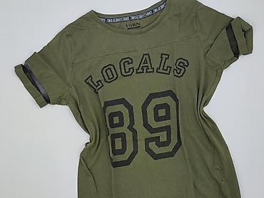 biga ss: FSBN, T-shirt damski, rozmiar S — 1