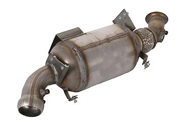 car cool sc743: DPF FILTER ZA VOLVO C30, C70, S40 . | Dpf filteri za sve tipove — 3