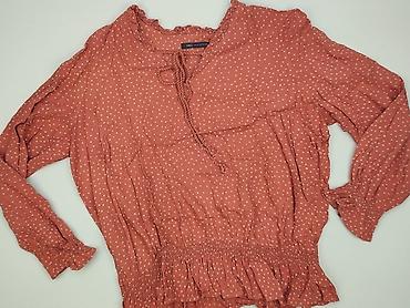 bluzki bawełniane basic: M&S Collection, Bluzka damska, rozmiar XL — 1