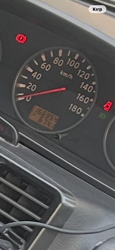 Avtomobil satışı: Nissan X-Trail: 2 l | 2005 il Ofrouder/SUV — 5