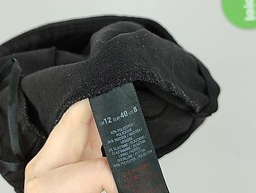 river island w polsce: River Island, Szorty damskie, rozmiar M — 5