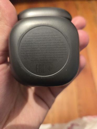 galaxy buds: Simsiz şarj cihazı Samsung, 18 Vt, İşlənmiş — 3