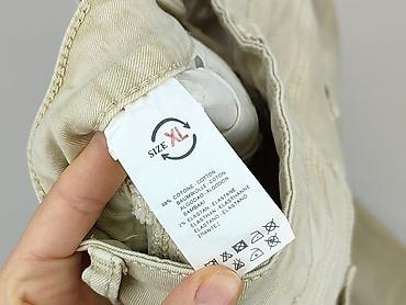 jeans 34: Jeansy damskie, rozmiar XL — 4