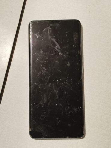 iphona 13: Xiaomi 13 Lite, rəng - Göy, 
 Qırıq