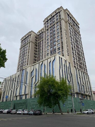 Продажа квартир: 5 и более комнат, 150 м², Элитка, 7 этаж, Дизайнерский ремонт