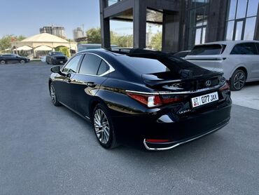 лексус rx 330 новый цена: Lexus ES: 2018 г., 2.5 л, Автомат, Гибрид, Седан