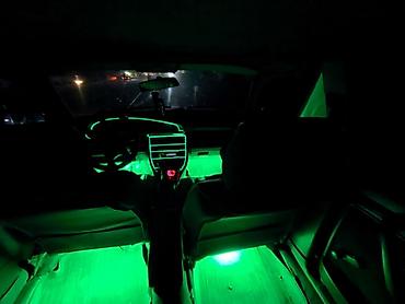 Audi: Audi 100: 1990 г., 2 л, Механика, Бензин, Седан — 7