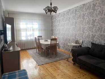 xirdalanda 1 otaqli evler: Баку, 8-ой километр, 3 комнаты, Вторичка, 90 м²